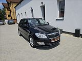 Škoda Fabia II 1,2TSi63KW Fresch - náhled 1