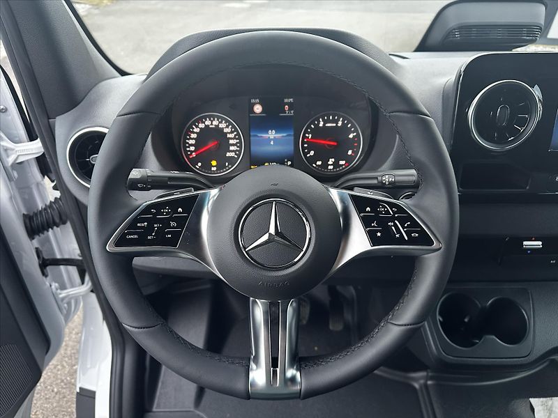 Mercedes-Benz Sprinter 317 CDI KAWA L - fotka 15 z 22