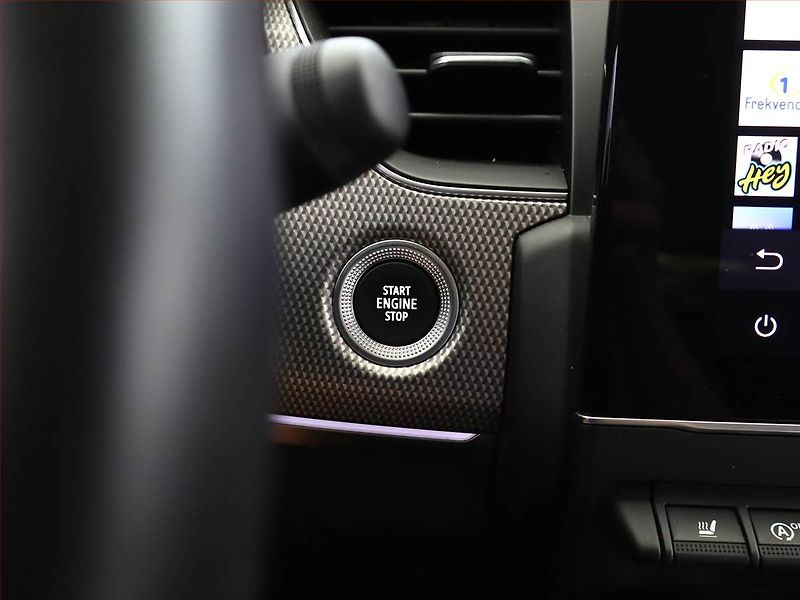 Renault Arkana (2022) Intens 1.3 TCe - fotka 18 z 22