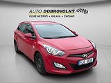 Hyundai i30 Hyudai 1.6i  MT6 (88kW/120k)/6 - náhled 11