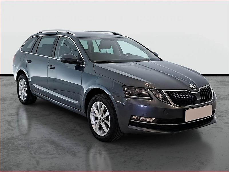 Škoda Octavia (2019) 2.0 TDI, Serv.kniha, Navi - fotografie inzerátu