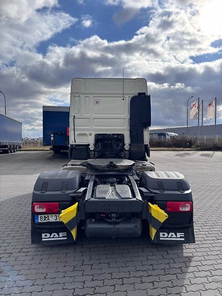 DAF Ostatní Vehicle Tractor 6x2/2 Standard - fotka 9 z 16
