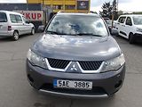 Mitsubishi Outlander 2,3i LPG+BENZIN  AUTOMAT !!! - náhled 4