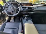Lexus UX 250h kožené a vyhřívané sedačky - náhled 11