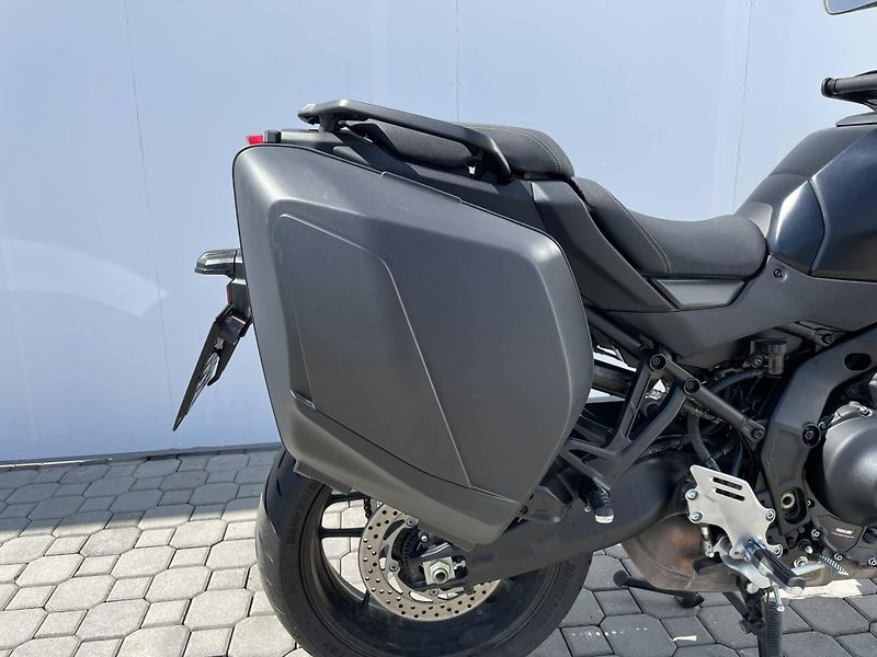 Yamaha (2026) Tracer 9 GT Y-AMT EU5+ - fotka 5 z 14