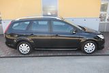 Ford Focus 1.6 TDCi KLIMA TAŽNÉ - náhled 2