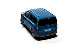 Ford Tourneo Courier (2026) Active, Tourneo, 1.0 EcoBoost - náhled 4
