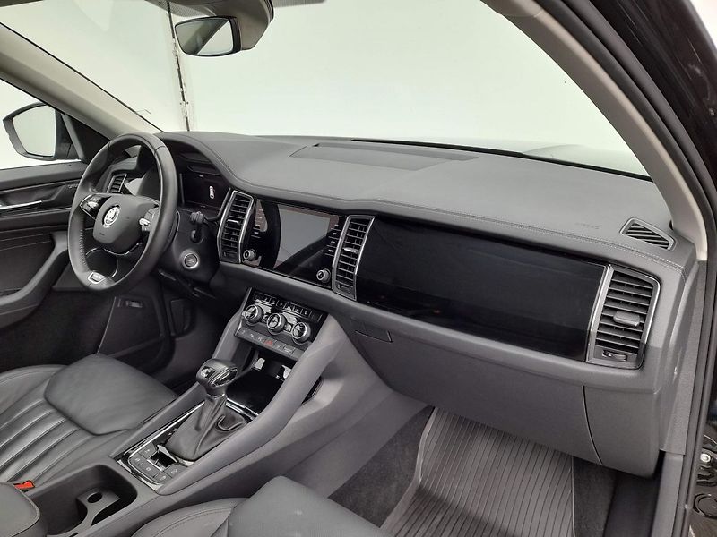Škoda Kodiaq L&K 2.0 TDI 110kW 7AP 4x4 - fotka 20 z 20