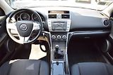 Mazda 6 2,0 16V EXLUSIVE,1.M,SERVIS! - náhled 9