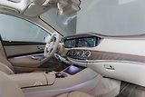 Mercedes-Benz Třídy S (2020) S400dL*AMG*HUD*2xLCD*R20 - náhled 15
