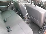 Dacia Duster (2010) 1,6 16V 4x4 KLIMA TAŽNÉ ALU - náhled 15