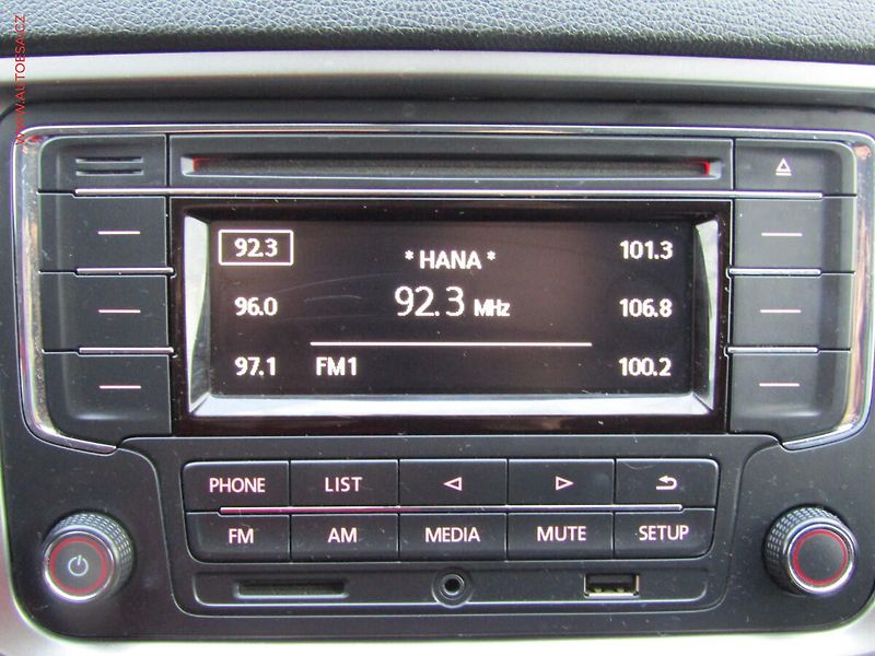 Škoda Octavia (2010) 1.2 TSi, ČR, AC, tempo - fotka 12 z 15