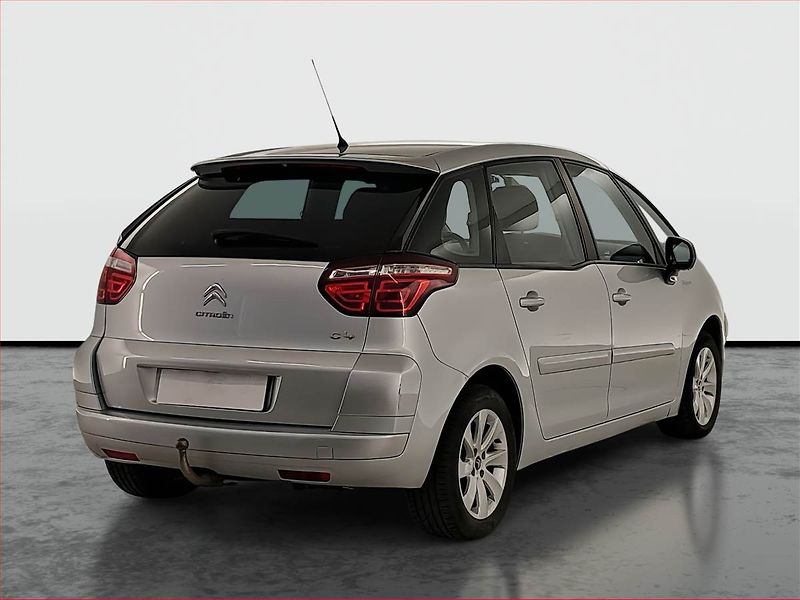 Citroën C4 Picasso (2011) 1.6 HDi, Serv.kniha, po STK - fotka 5 z 17