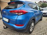 Hyundai Tucson 1.7-1.MAJ.-NAVI-KAMERA-TAŽNÉ - náhled 10