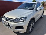 Volkswagen Touareg 3,0 TDi V6 180KW 4x4 TAŽNÉ - náhled 1