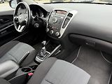 Kia Ceed 1.4CVVT 66kW ČR - náhled 9