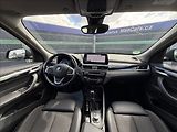 BMW X1 18d xDrive SportLine Head-up - náhled 8