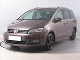 Volkswagen Sharan (2011) Highline 2.0 TDI, 4X4, 7 míst - náhled 1