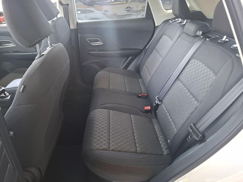 MG ZS 1.5HEV 75KW Emotion 2025 - fotka 6 z 13