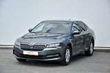 Škoda Superb (2022) Ambition 1.5 TSI 110kW DSG - náhled 6