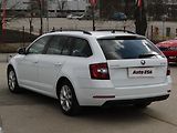 Škoda Octavia (2017) 2.0 TDi, Style, DSG - náhled 6