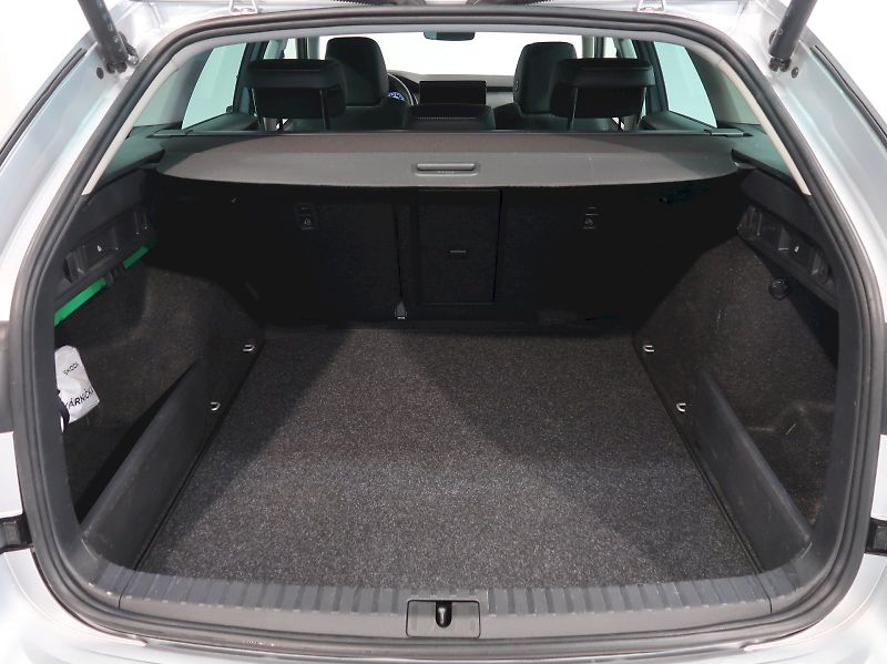 Škoda Octavia (2025) TOP SELECTION 2.0TDI 110KW DSG - fotka 41 z 42