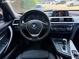 BMW Řada 3 (2017) 318i, 100kw Původ ČR Automat - náhled 15