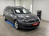 Volkswagen Golf 1,6 TDi 77 KW DSG NAVI PDC - náhled 1