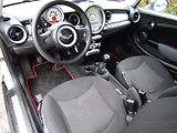 Mini One (2009) 1.4 16v 55kW  NOVÁ SPOJKA - náhled 15