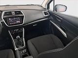 Suzuki SX4 S-Cross (2017) Premium 1.0 BoosterJet, 4X4 - náhled 8