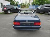 Mercedes-Benz SL 3,2 Hardtop-Cabrio - náhled 4