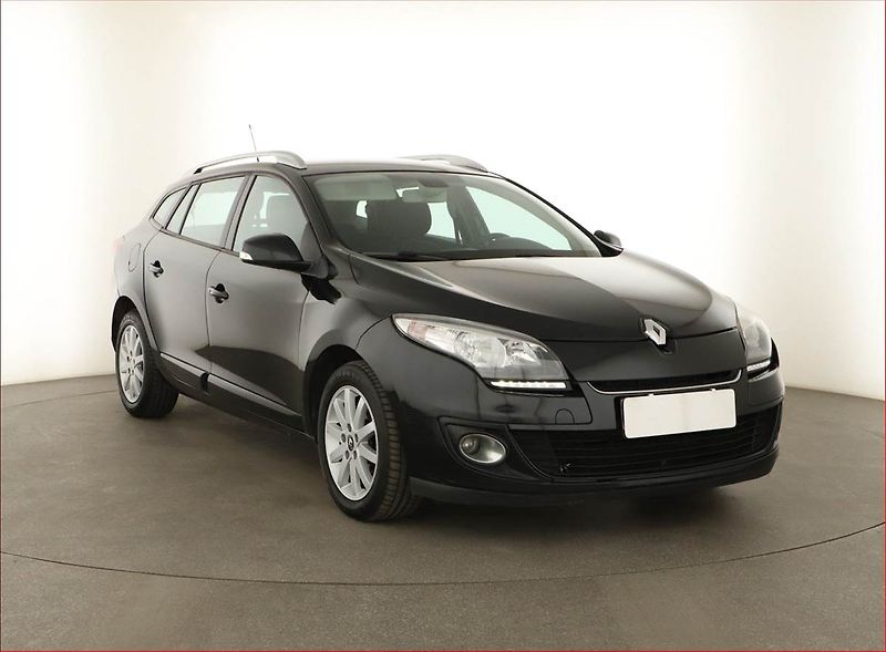 Renault Mégane (2012) 1.5 dCi, jezdí výborně - fotografie inzerátu