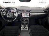 Škoda Superb (2023) 2.0TDi 147kW 4X4 SCOUT BUSINES - náhled 4