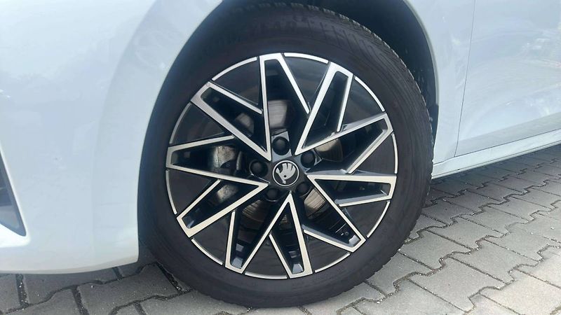 Škoda Octavia Combi Top Selection 1,5TSI 110 - fotka 29 z 29