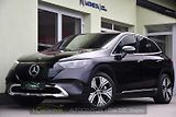 Mercedes-Benz EQE SUV 350+  PANORAMA ZÁRUKA - náhled 1