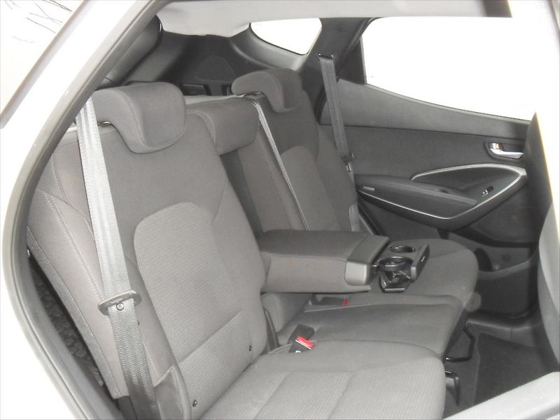 Hyundai Santa Fe 2,2 CRDi Premium 4WD Manuál!! - fotka 18 z 34