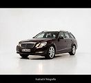 Mercedes-Benz Třídy E 220 CDI BlueEFFICIENCY 7GTRON. - náhled 4