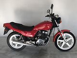 Honda CB 250 - náhled 1