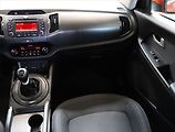 Kia Sportage (2012) 2.0 CRDi, 4X4, Xenony - náhled 8