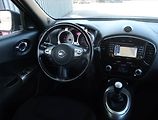 Nissan Juke (2017) 1.2 DIG-T, Navi, Tempomat - náhled 7