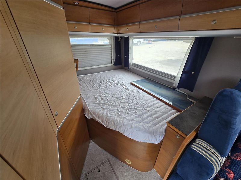 Karmann Ostatní 2,5 Colorado 675 - fotka 15 z 21