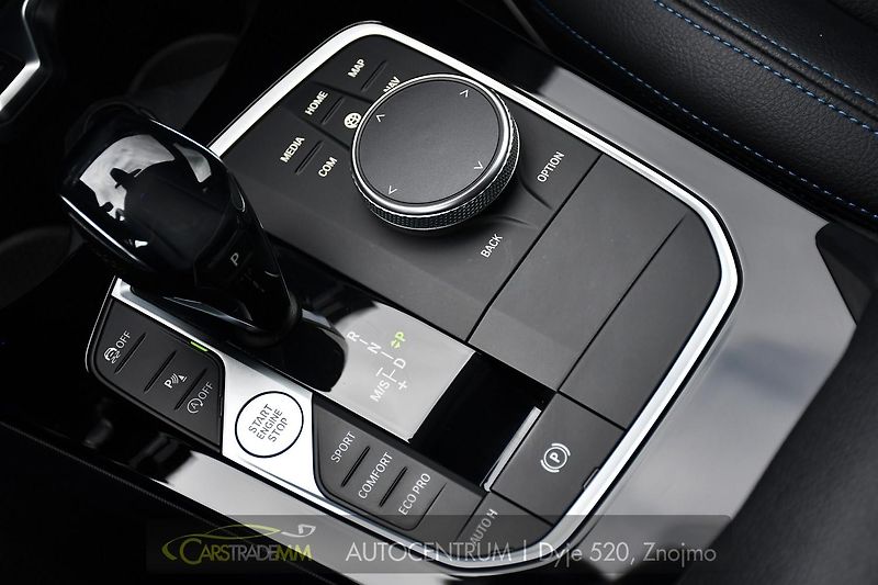 BMW Řada 2 218d M-SPORT 1M ČR TAŽNÉ - fotka 33 z 49