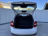 Škoda Fabia 1,4 i 16V 63kW DPH 1.maj ČR - náhled 12
