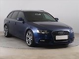 Audi A4 (2012) Ambition 2.0 TDI, Serv.kniha - náhled 1