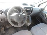 Peugeot Partner 1,6HDi 3 MÍSTA ! NOVÁ STK ! - náhled 15