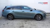 Kia Ceed SW (2024) 1,5 T-GDi TOP 7DCT Business - náhled 9