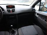 Peugeot 207 (2010) 1.4, Serv.kniha, jezdí výborně - náhled 8