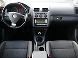 Volkswagen Touran (2007) 1.4 TSi, autoAC, tažné - náhled 7