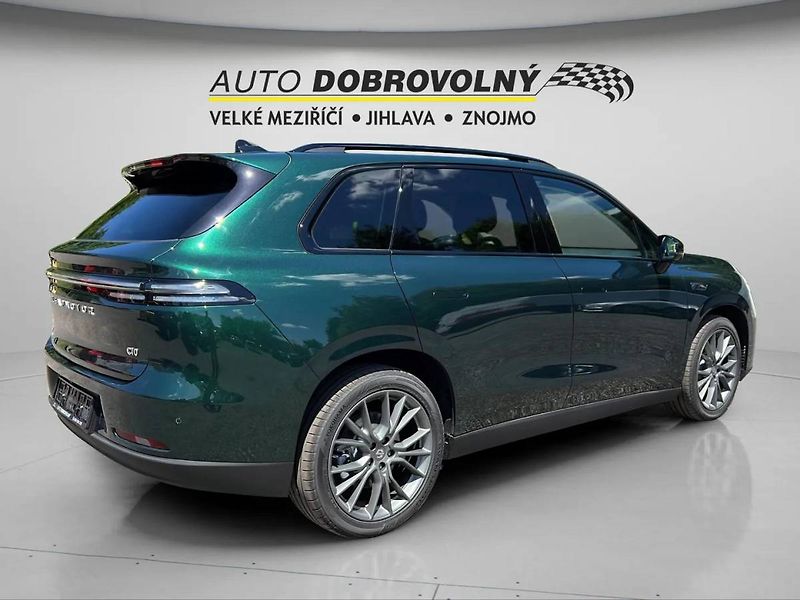 Leapmotor C10 Design 81,9 kWh/23FV - fotka 9 z 28