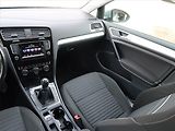 Volkswagen Golf (2014) 1.6 TDI, Navi, Tempomat - náhled 8